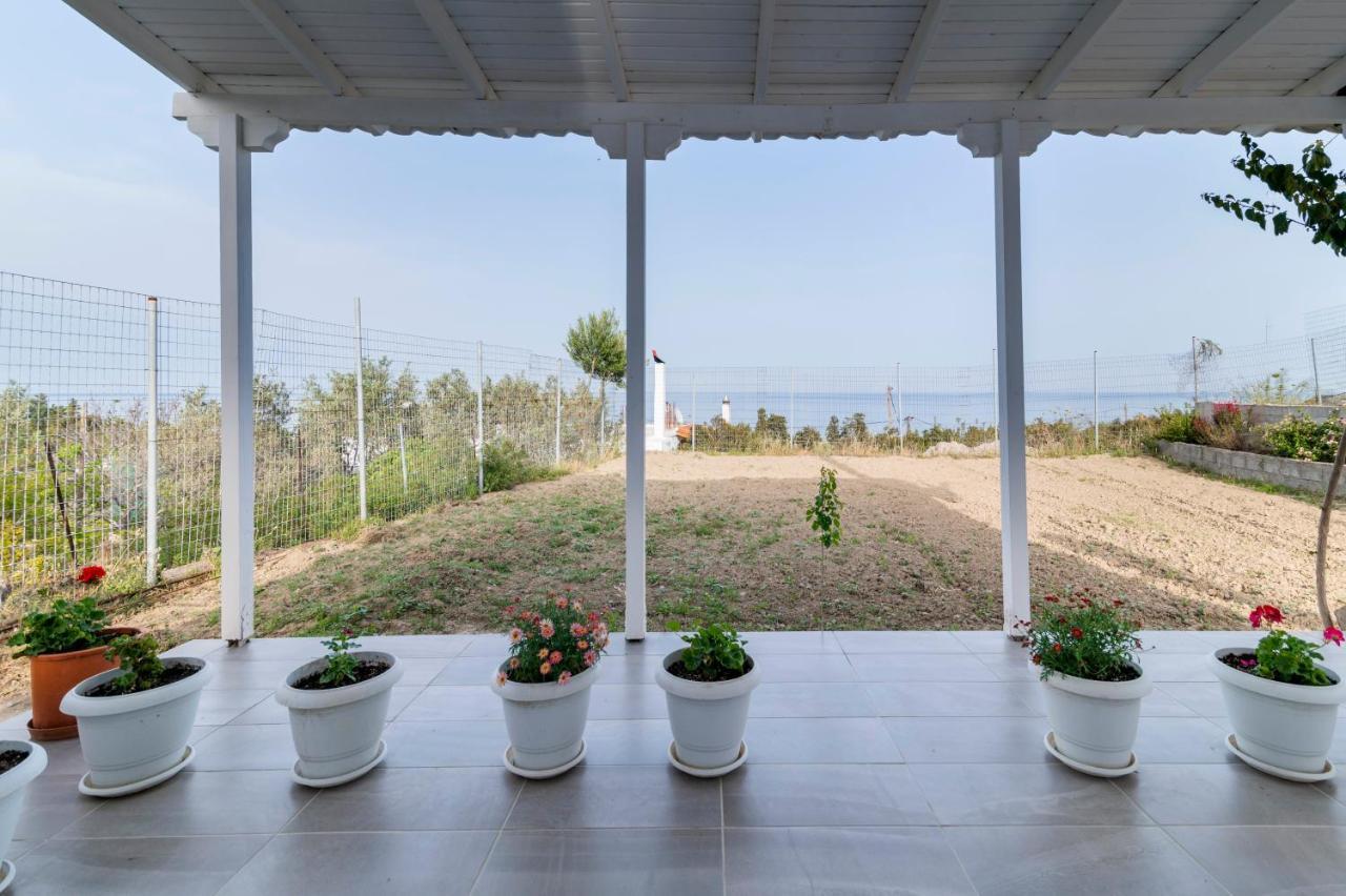 Casa vacanze Stegna Silence Seaview